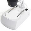 Binocular Stereo Microscope 20-40X St-4024-2L/11