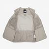 [north Face Official] Nv5vr02c Men S beSt veSt Beige