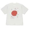 Cute Shark Graphic Shortsleeve Tshirt Minimalist Ocean Aesthetic Casual Top Kawaii Blue Shark Crew Neck Tee For Unisex Unisex