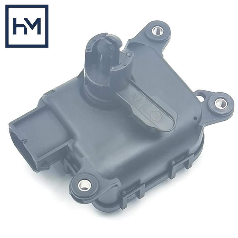 OE 0132801172 1787393 2567799 Heater Flaps Positioner Motor for Scania P G R13 T E5