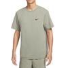 Dri-Fit Hyverse Breathable Quick-Dry Soft Comfortable Short Sleeve T-Shirt Men Tops Light-Army-Green DV9840320