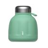 Creative Cartoon Pumpkin Stainless Steel Vacuum Insulated Thermos Cup 250ml For Youth