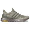 Adidas UltraBoost 1.0 Spikeless Golf 'Silver Pebble' GV6920