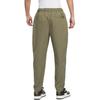 New Nike Club Casual Pants Men's Green HJ1998-222