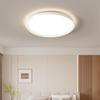 Modern Minimalist Rectangular LED Ceiling Lamp