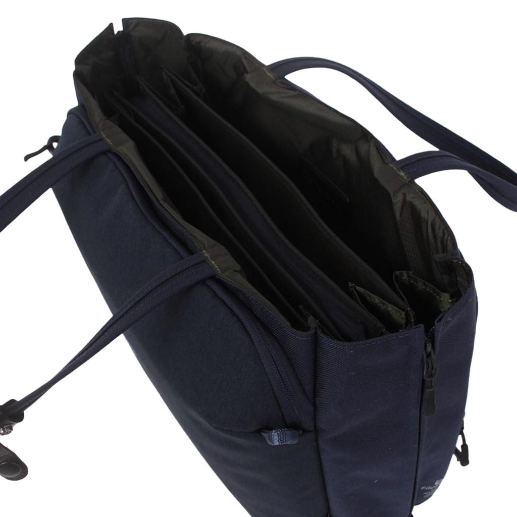 PID Business Tote Bag PAU304 Black