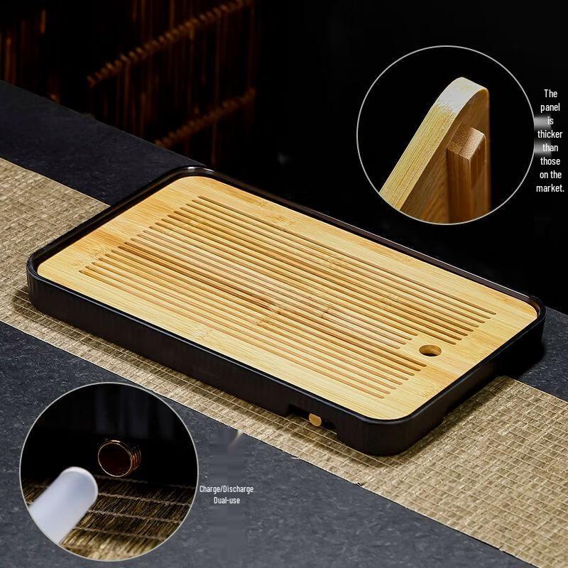 Qiu Qiao Ge Kiln Ceramic Kung Fu Tea Set