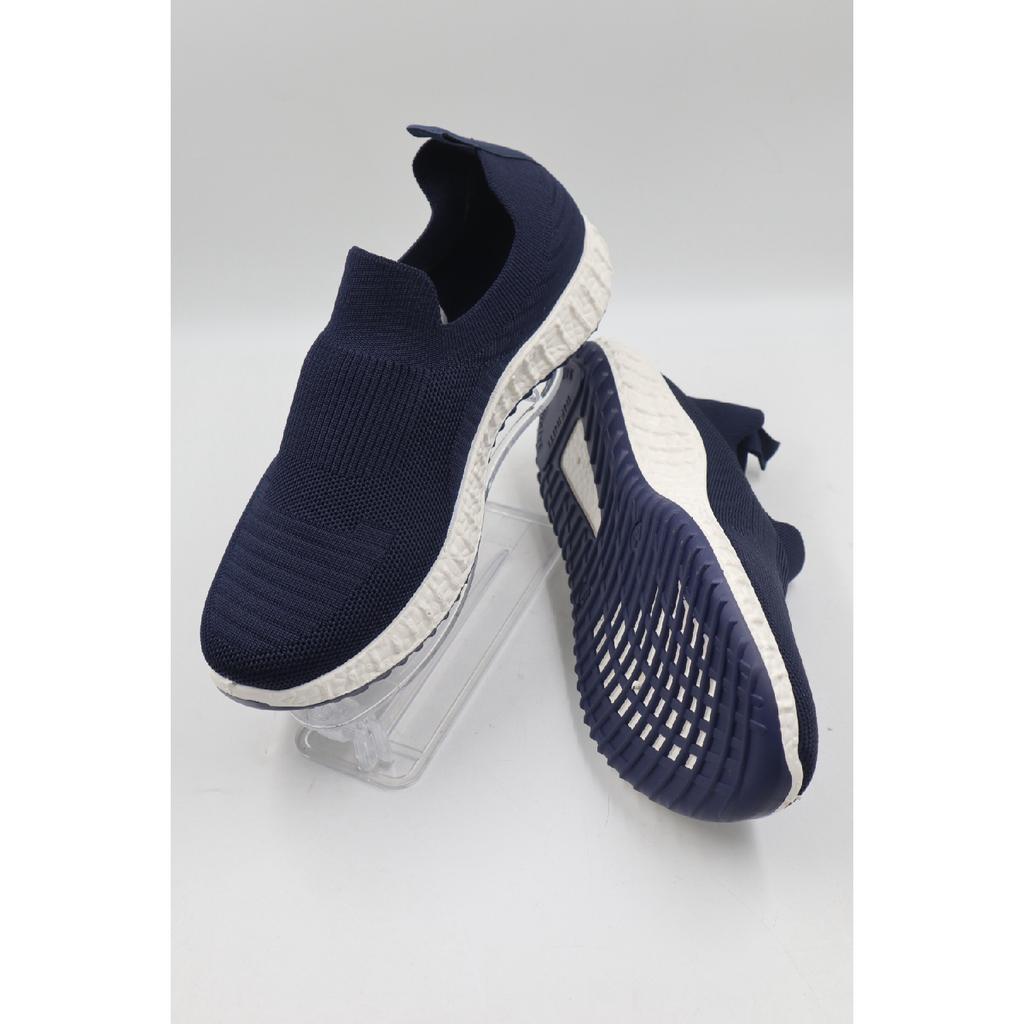 Sneaker Flexible Breathable Knitwear Casual Shoes