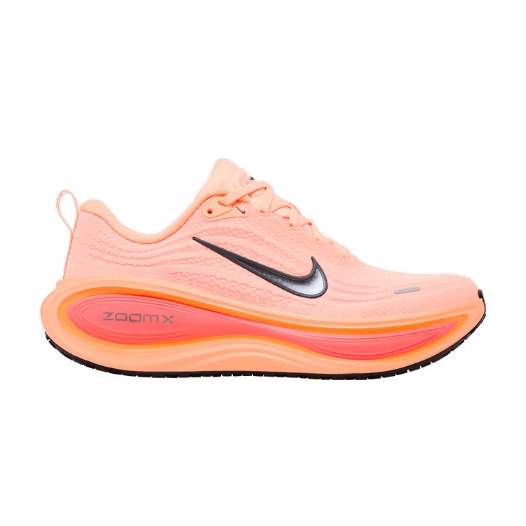 Nike Vomero Plus Оранжевый Пульс 41