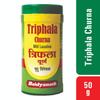 Baidyanath Asli Ayurved Triphala Churna 50G Pack 1 Natural Digestive Support & Wellness Powder
