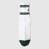 Life Basic Mid-socks - White QR323ASC73
