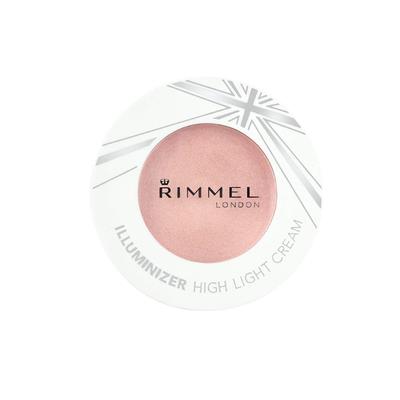 Rimmel Illuminizer 002 Pure Pink 3g
