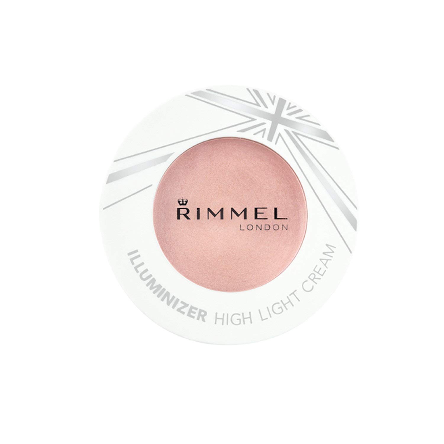 

Rimmel Иллюминайзер 002 Чистый Розовый 3г