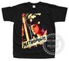 Metropolis V52 Poster Unisex T Shirt All Sizes S 5XL