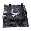 H511 Gaming Motherboard LGA 1200 DDR4 M.2 Serial ATA3.0x3 PCIe 4 WiFi LAN ATX Computer Mainboard Support for 10th 11th