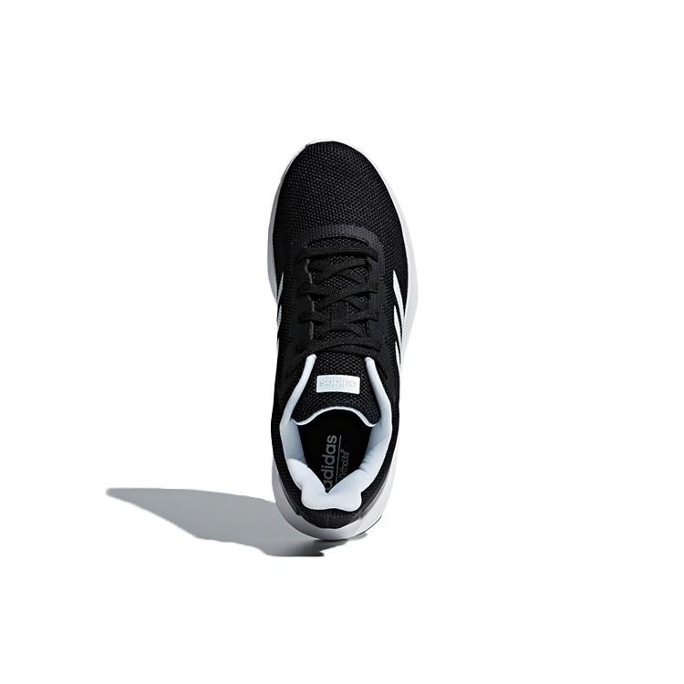 (WMNS) adidas Cosmic 2 'Core Black' Women's B44888