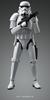 Star Wars Stormtrooper scale plastic model 1/12