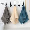 Spa Towel Face Highly Absorbent Super Soft Friendly To Skin Bath Non-Fading Wearable Cotton Thickened Shower Washcloth Bathroom Supplies