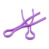 Plastic Bobbin Clip Thread Clip Thread Accessrioes Organizer for Home Sewing