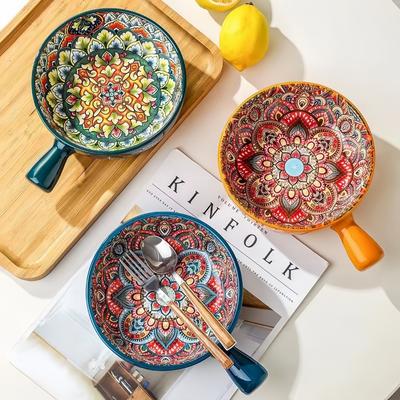 Sofra takımları – Tabak ve Kaseler