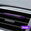 Odorizant pentru mașină Parfum parfum pentru aerisire auto Auto Odorizant pentru aer condiționat Difuzor cu clips Parfum solid pentru mașină