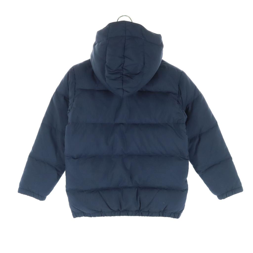 Beauty products Polo by Ralph Lauren Long sleeve Down jacket 140 Navy Kid's Used