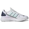 Adidas Zx 2K Florine White Ice Mint Women's Sneakers FW0090