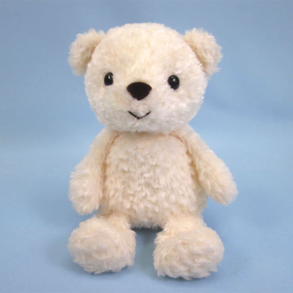 Starchild Pucci Bear Medium Ivory
