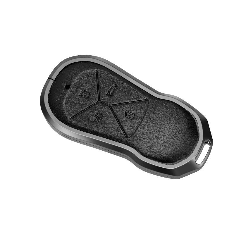 Xiaopeng Key Case for 2023/24 G9 P7 G6 P5 G3i – Premium Protective Shell