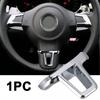 Car Sequin Trim Trim Easy Installation High Reliability