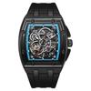 Top Brand Luxury Mens Watches Automatic Mechanical Watch 3ATM Waterproof Luminous Wristwatch Sports Male Relogio Masculino