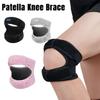 1Pair Fixed Protection Patella Knee Strap Highly Elastic Patella Protect Band  Jumper