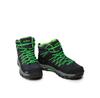 Треккинговые ботинки CMP Kids Rigek Mid Trekking Shoe Wp