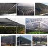 Haikawi Shade Netting, 3x4m, Outdoor Sunshade, 90% UV Protection, High-Density Polyethylene, Heat and Light Blocking, Energy Saving, Weather Resistant