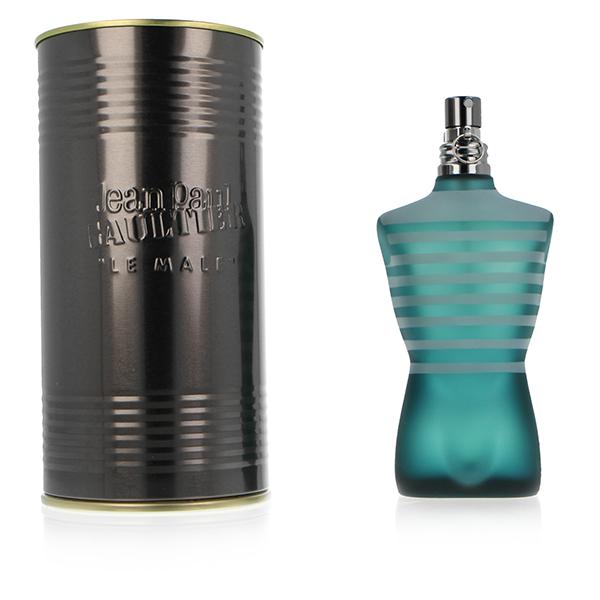 Jean Paul Gaultier Le Male EDT, 125 ml - Parfum Signature pour Homme