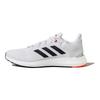 adidas Pureboost Low Top Running Shoes Unisex White Sneakers JP6343