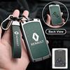 Zinc Alloy Car Key Case Cover Protection Shell For Renault Duster Captur Clio Logan Megane 1 2 3 Koleos Scenic Nema Fluence Zoe S666