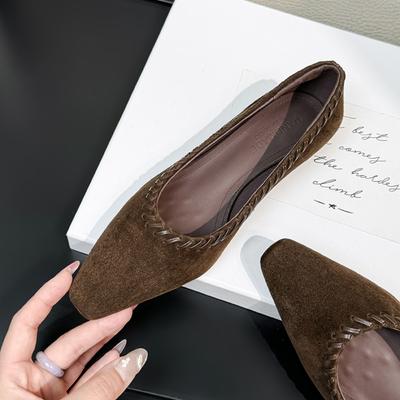 Scarpe da donna – Ballerine