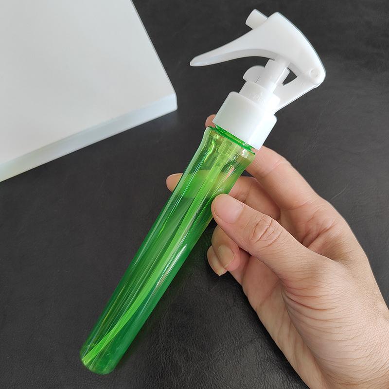 

Новый парикмахерский специальный чайник-распылитель для пальцев, мини-чайник для парикмахеров, флакон-распылитель для парикмахеров