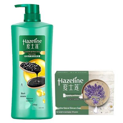Shampoo e balsami per capelli – Shampoo