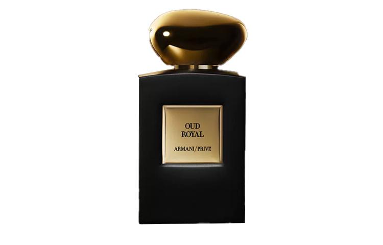 

Giorgio Armani Intense Oud Royal Туалетна вода 100ml