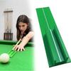 Universal Billiards Stroke Trainer Training Aid Straight Exerciser  Billiards Accessories