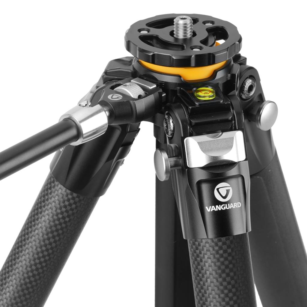VANGUARD VEO 5 Series Tripod Full Size Compact Storage 5 304CB (VEO 250S)