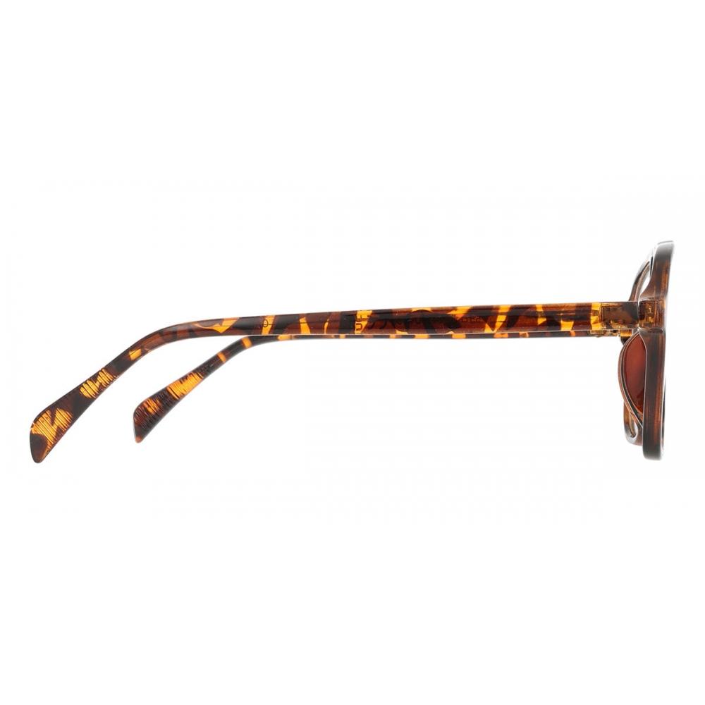 Full Rim Pilot Tortoise Smartbuy Collection Holden 3500 C4 Fashion Unisex Eyeglasses