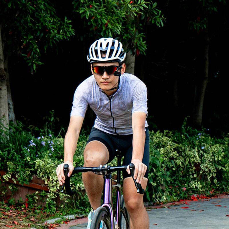 

Cycling Mirrors For Glasses Multi Angle Adjustable View Mirrors Adjustabe Cycling Rear View Wide Angle Mirrors Safe Rearview China Mainland