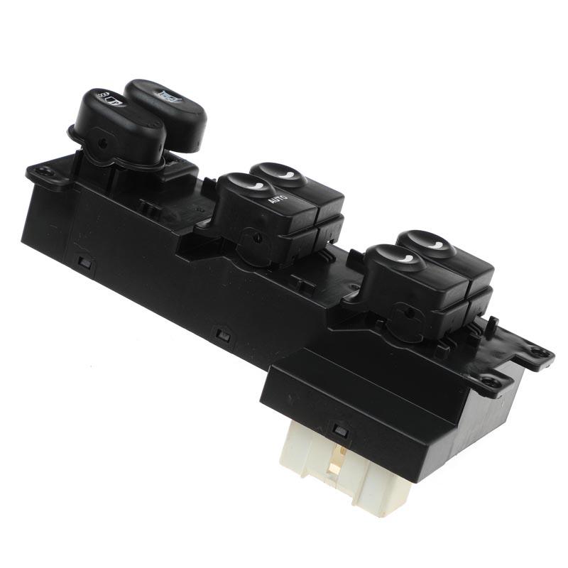 Car Electric Power Window Master Control Switch Regulator Button LHD RHD 93570-2L010 93570-2L000 For Hyundai I30 I30cw 2008-2011