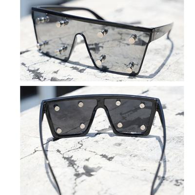 Brillen & Accessoires – Sonnenbrille