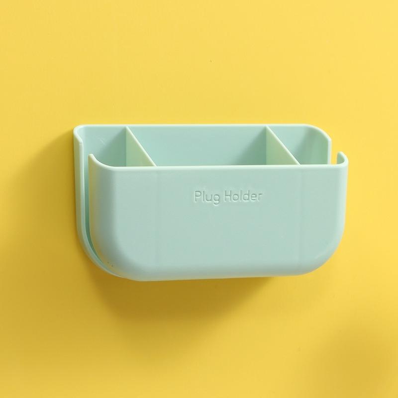 

Держатель для мобильного телефона Пульт дистанционного управления Крючок для организации Настенная подставка Органайзер для хранения Крепления для стойки Держатели Подставка для мобильного телефона Зарядка