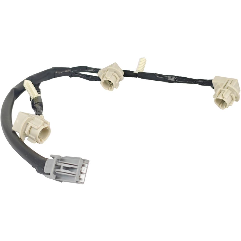 Brake Light Wire Harness 4L3Z-13A625-AA For Ford F-150 2004-2008