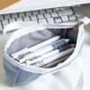 Handheld Handheld Stationery Bag Desktop Storage Pencil Pouch  Stationery Holder